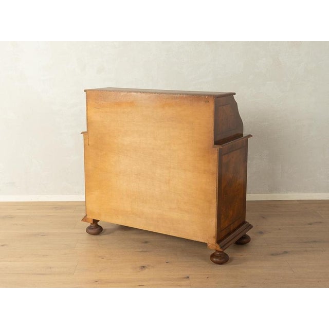 1920s Italian Secretary Commode, 1920s For Sale - Image 5 of 15