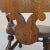 Late 19th Century English Antique Pub Armchair For Sale - Image 5 of 8