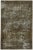 Vintage Middle Eastern Hand-Knotted Rug For Sale - Image 6 of 6