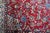 1900s, Antique Persian Tabriz Handmade Rug 10.1' X 13.3' For Sale - Image 14 of 18