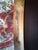 Lounge Chairs in Oak and Velvet, 1950s, Set of 2 For Sale - Image 6 of 7