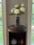 Brown Vintage William C. Alexander Vase Depicting Two Horses, Signed For Sale - Image 8 of 9