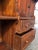 Wood Late 19th Century Early American Bench Made Storage Cabinet For Sale - Image 7 of 9