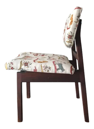 Jens Risom Occasional Chair