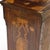Mid-19th Century Continental Marquetry Inlaid Cabinet For Sale - Image 9 of 11