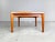 Mid-Century Coffee Table in Teak by Henning Kjaernulf for Velje Stolefabrik, 1960s, in Very Good conditions. Designed 1960...