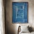 American artist Anne Russinof (1956–2025) was an abstract painter based in Brooklyn, New York. A longtime member of...