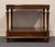 Ethan Allen Collectors Classics 22" Pecan Rectangular Accent End Table W. Olive Ash Burl Veneer 13-8512 For Sale - Image 11 of 13