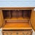 Brown Mid 20th Century Henredon French Regency Gentleman’s Chest Tall Highboy Dresser For Sale - Image 8 of 15