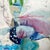Original Art by Gina Cochran - "Still Water" - Mixed Media on Gallery Wrapped Canvas For Sale