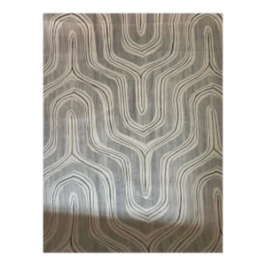Korla Home Breeze Linen Fabric 3 Yards