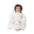 White Antique Porcelain Doll by Heinrich Handwerck For Sale - Image 8 of 8