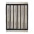 Persian Modern Safari Kilim 8x11 Ivory & Brown Handmade Area Rug #1142160 For Sale