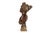 Emmanuel Villanis Bronze Sculpture Bust of Thais For Sale - Image 6 of 17