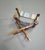 Foldable Deck Chair by W.H. Den Ouden for Vetus Rotterdam For Sale - Image 15 of 18