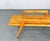 Mid-Century Modern Czechoslovakian Slatted Flower Stand, 1970s For Sale - Image 10 of 12