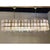 Glass Italian Tropical Gold Murano Glass Chandelier by Simoeng For Sale - Image 7 of 12