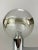 Mid-Century Space Age Ball Sconce from Sölken Leuchten, 1960s For Sale - Image 5 of 14