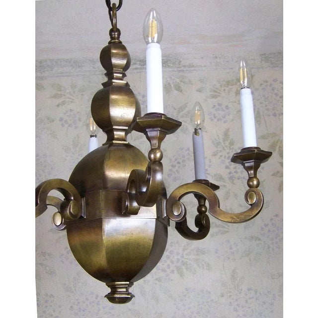 Fully functional. New central cable. E27 bulb. Up to 250V (Europe/UK Standard).The wiring of this item may be original and...