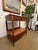 19th Century English Dumb Waiter For Sale - Image 10 of 18