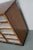 Vintage Dutch Walnut Haberdashery Shop Cabinet, 1950s For Sale - Image 10 of 15