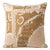 Hand Embroidered Suzani Pillow Cover 22'' X 26'' For Sale