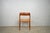 Mid-Century by Niels Otto (N. O.) Møller for J.L. Møllers, 1960s, Set of 4 For Sale - Image 9 of 18