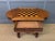 Aglo-Indian Rosewood Chess Top Table, 1875 For Sale - Image 15 of 17