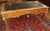 ​Bronze Mounted Louis XV French Style Walnut Writing Desk Bureau Plat For Sale - Image 13 of 18