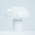 No words needed for this amazing space age mushroom lamp. This model “625” lamp is designed by elio martinelli in 1968 for...