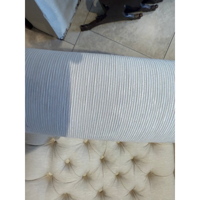 Antique French Bench For Sale In Los Angeles - Image 6 of 8