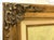 Early 20th Century Original Framed Oil Painting on Canvas 'Seaside Dock' Attributed to Louise Minert Kelly (American 1876-1945) For Sale - Image 11 of 17