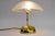 Table Lamp with Acrylic Shade from Rupert Nikoll, Vienna, 1960s For Sale - Image 10 of 14