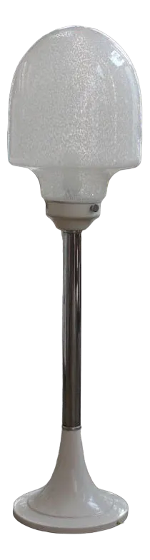 Vintage Floor Lamp, 1970s