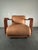 Mid-Century Brutalist Embassy Lounge or Easy Club Chair, 1960s For Sale - Image 9 of 18