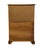 Lexington Furniture Recollections Collection Rustic Country French 40" Door Chest 468-309 For Sale - Image 12 of 14