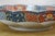 Mid 20th Century Mid 20th Century Japanese Imari Porcelain Serving Plates Platters Bowl Bell & Box - 7 Piece Lot For Sale - Image 5 of 18