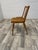 Vintage Wooden Chair from TON For Sale - Image 5 of 9