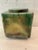 Enameled Ceramic Box by J Gallart For Sale - Image 9 of 10