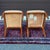 Vintage Uldum Mobelfabrik Solid Teak Danish Modern Dining Side Chairs - a Pair For Sale - Image 10 of 11