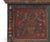 Alpine Painted Chest with Birds, Flower Vases, and Village View Technical Information: Period: early 19th century Origin:...