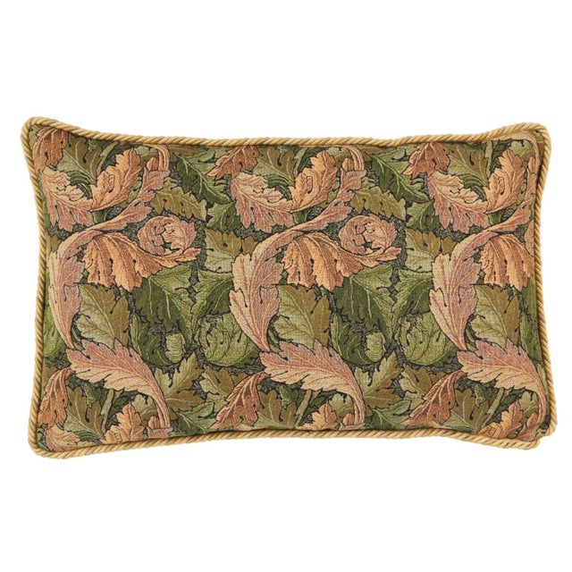 Drawing inspiration from some of the most iconic designs of the 19th century's most prolific textile designer, this...