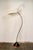 Postmodern Modern Italian Metal and Plastic Sister Floor Lamp by Dalisi for Oluce, 1990s For Sale - Image 3 of 8