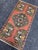 Early 21st Century Turkish Yastik Rug 1'7" x 3'2" For Sale - Image 5 of 5