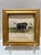 Pair of antique framed sheep engravings featuring “A Capel Sheep” and “Silver Royal.” Both are presented in matching gilt...