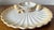 Italian The Mane Lion, Philadelphia, Shell Chip & Dip Platter-Italy For Sale - Image 3 of 8