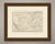 Rand McNally's antique map of the North West Territories, printed in 1899 on page 368 of the firm's indexed atlas, shows...
