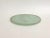 Belgian Salvaged Porthole Glass Charger For Sale - Image 4 of 7