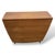 Mid-Century Teak Drop-Leaf Dining Table from Elliotts of Newbury, 1960s For Sale - Image 6 of 9