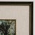 French Mid 20th Century France Brown Wood Drawing For Sale - Image 3 of 15